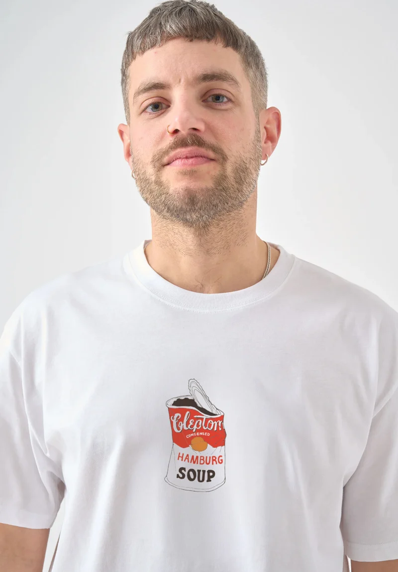 Hamburg Soup