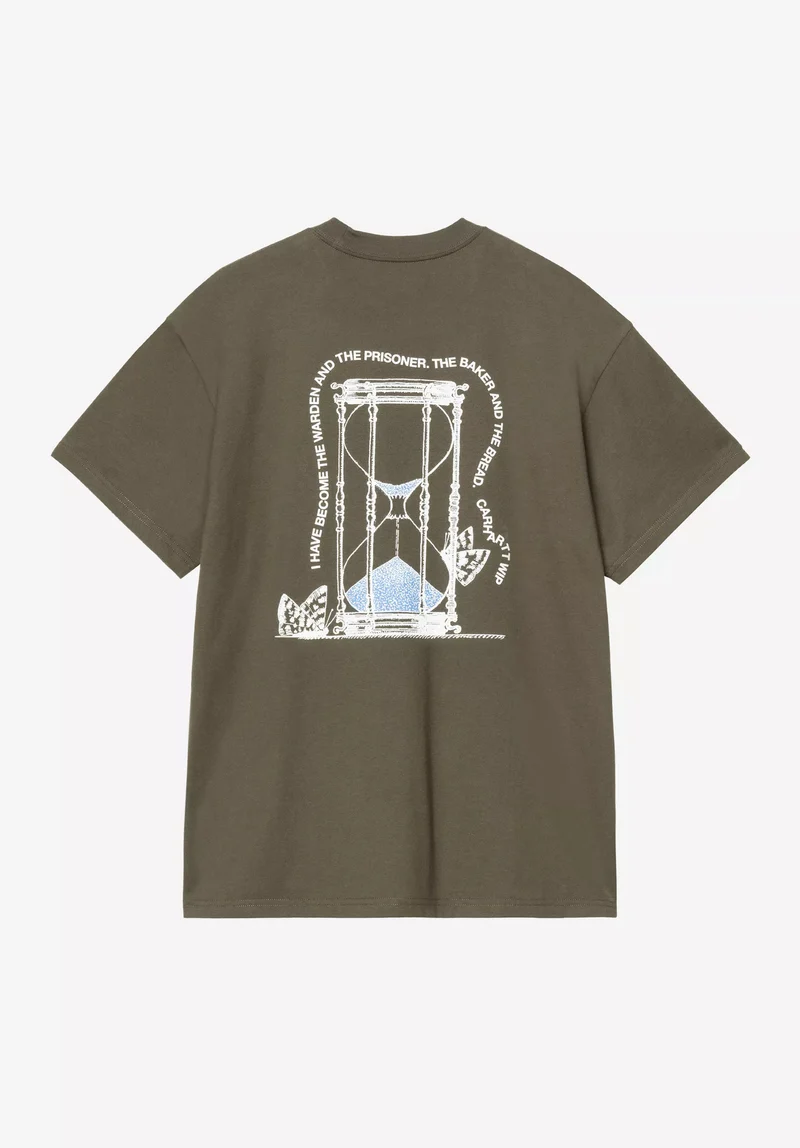 Hourglass