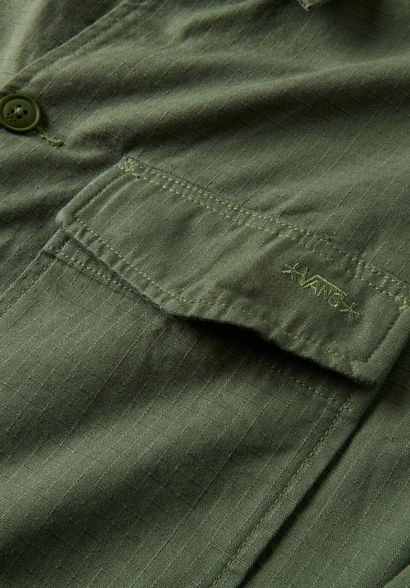 Skate Atiba Haze Military