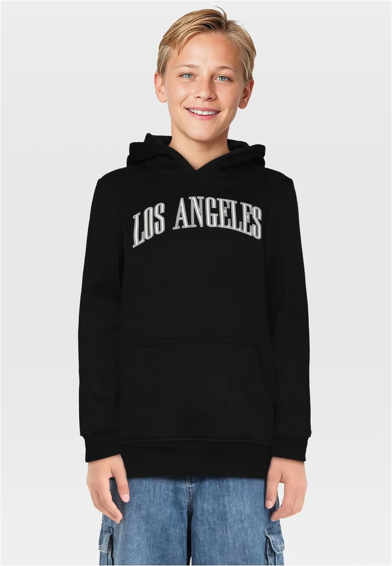 UC Hoody 2 Pack Los Angeles & New York
