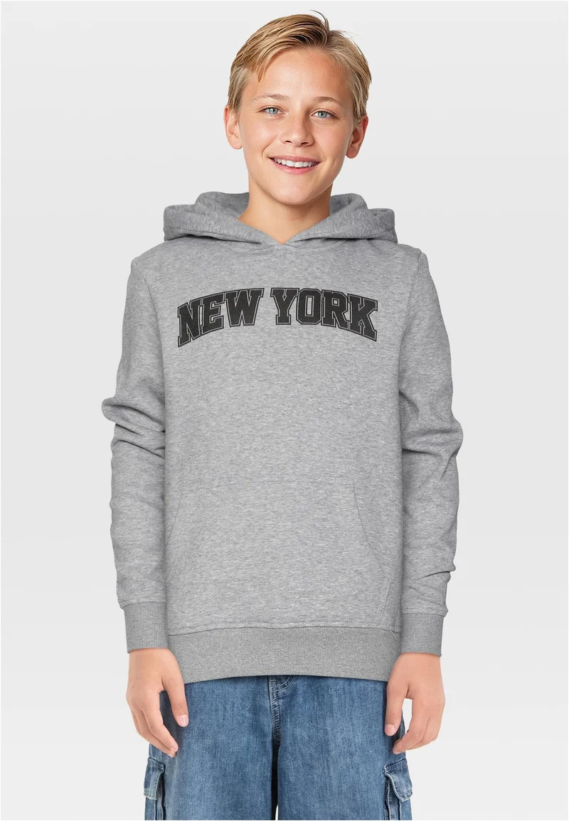 UC Hoody 2 Pack Los Angeles & New York