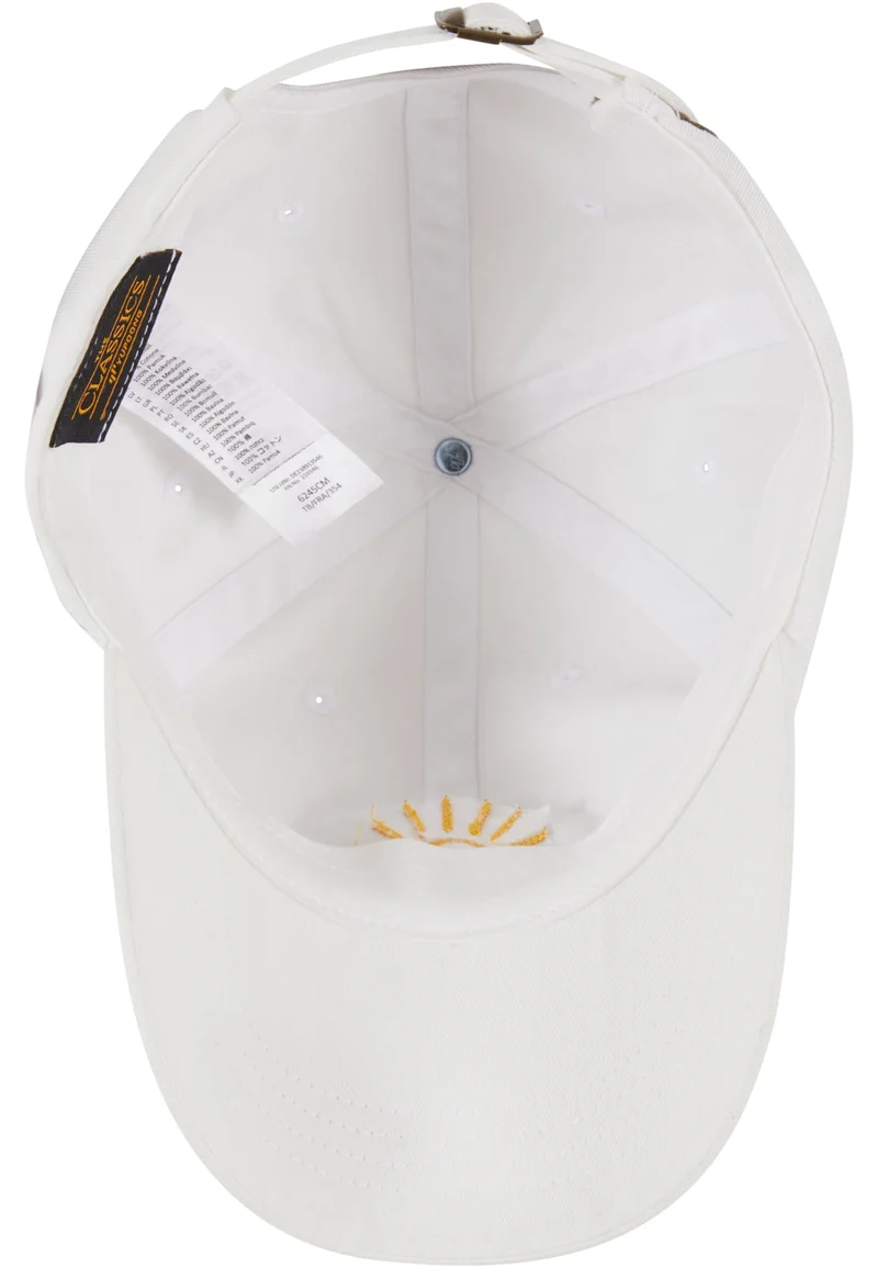 MT Let It Shine Cotton Twill Cap