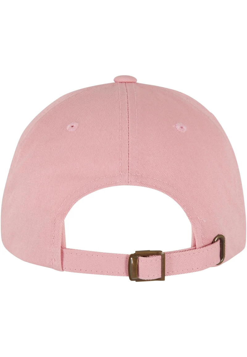MT Queen Card Cotton Twill Cap