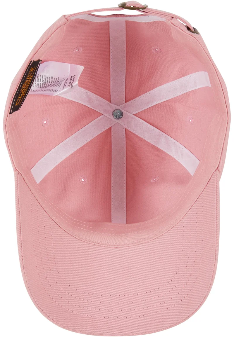 MT Queen Card Cotton Twill Cap
