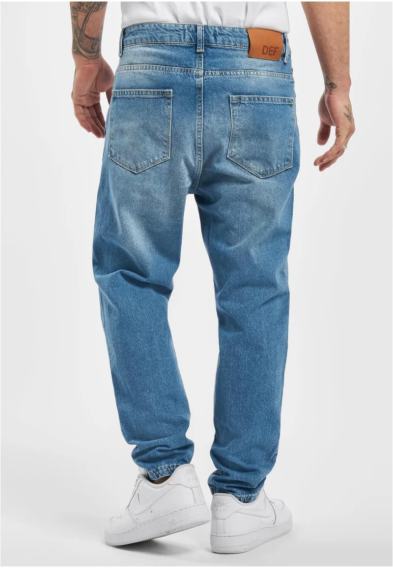 DEF Loose Fit Jeans Roger
