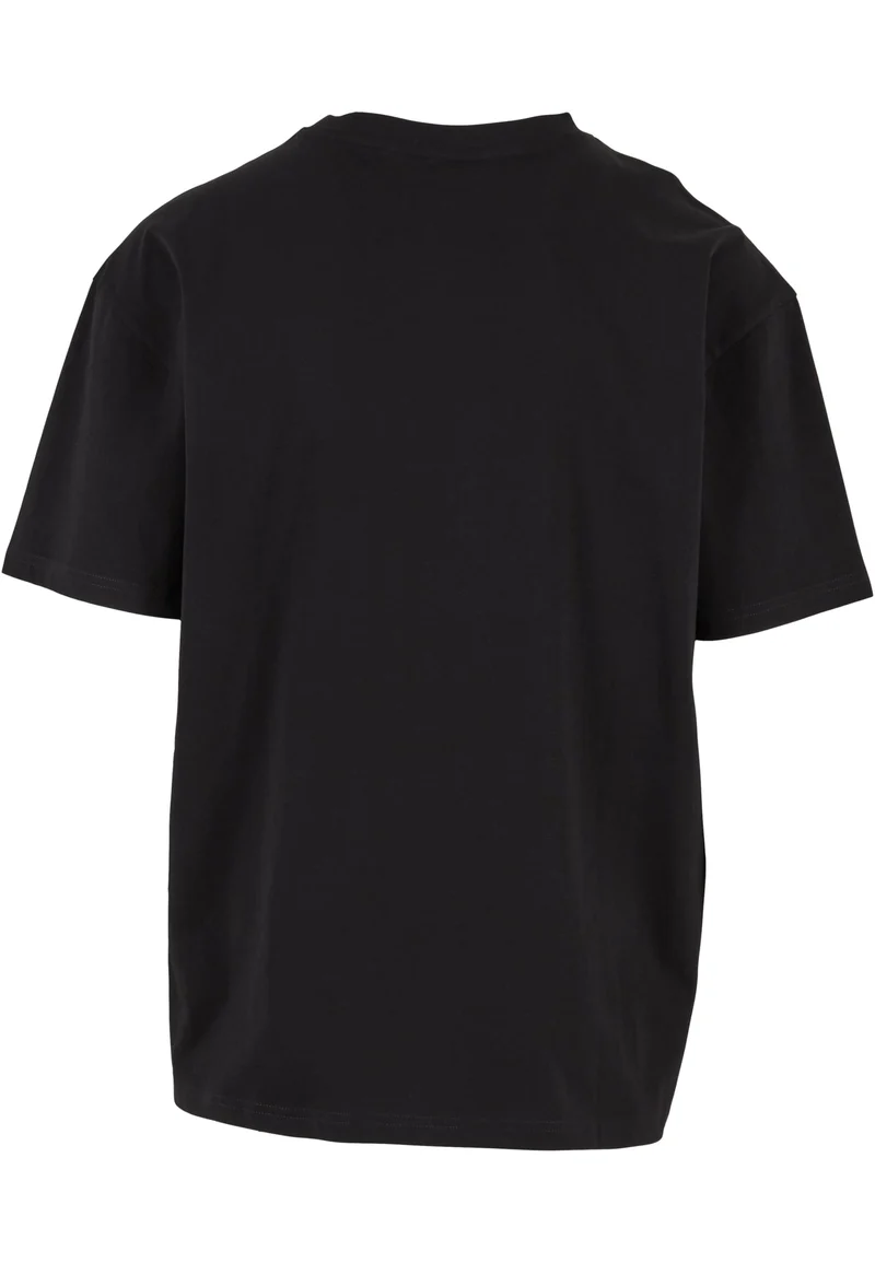MT Head In The Clouds Oversize Tee
