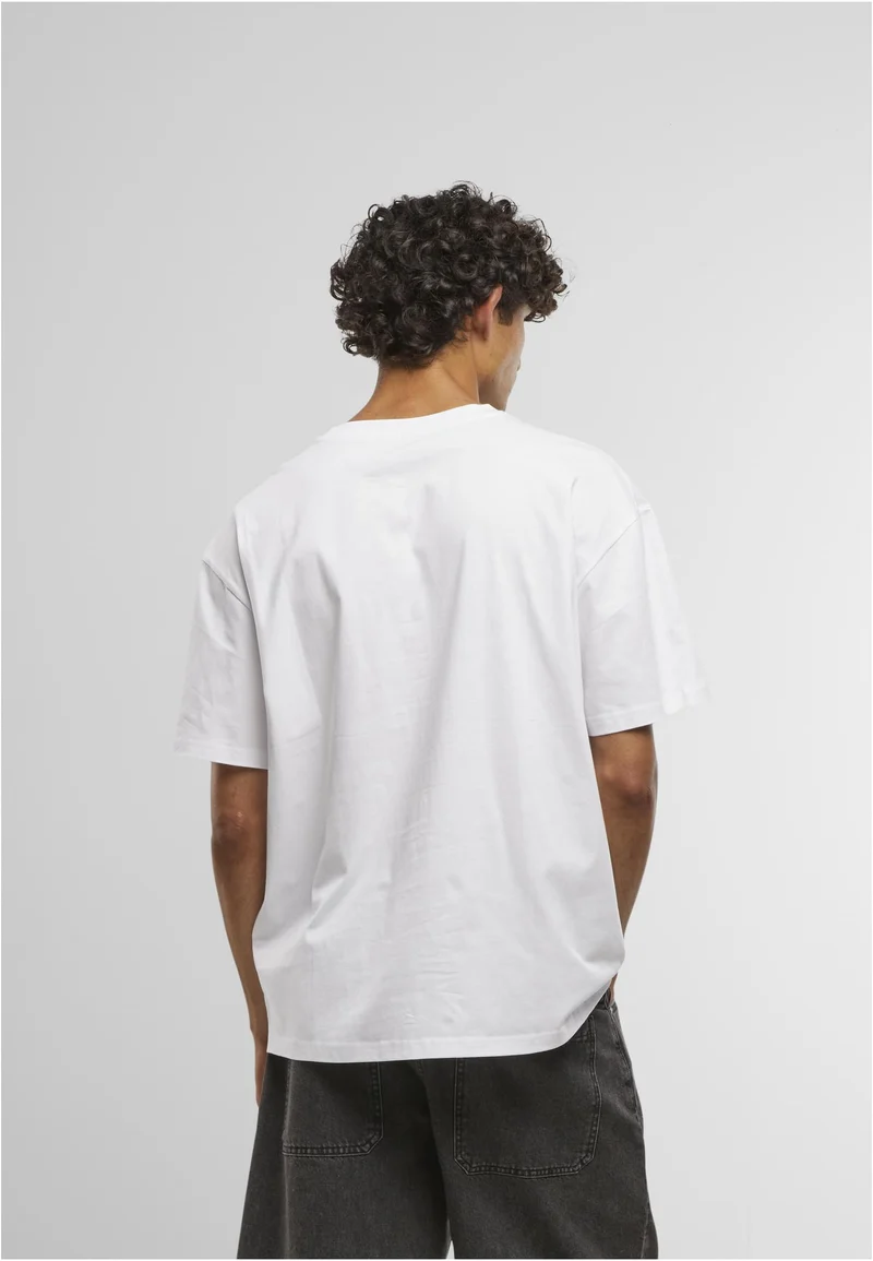MT King Of The Race Oversize Tee