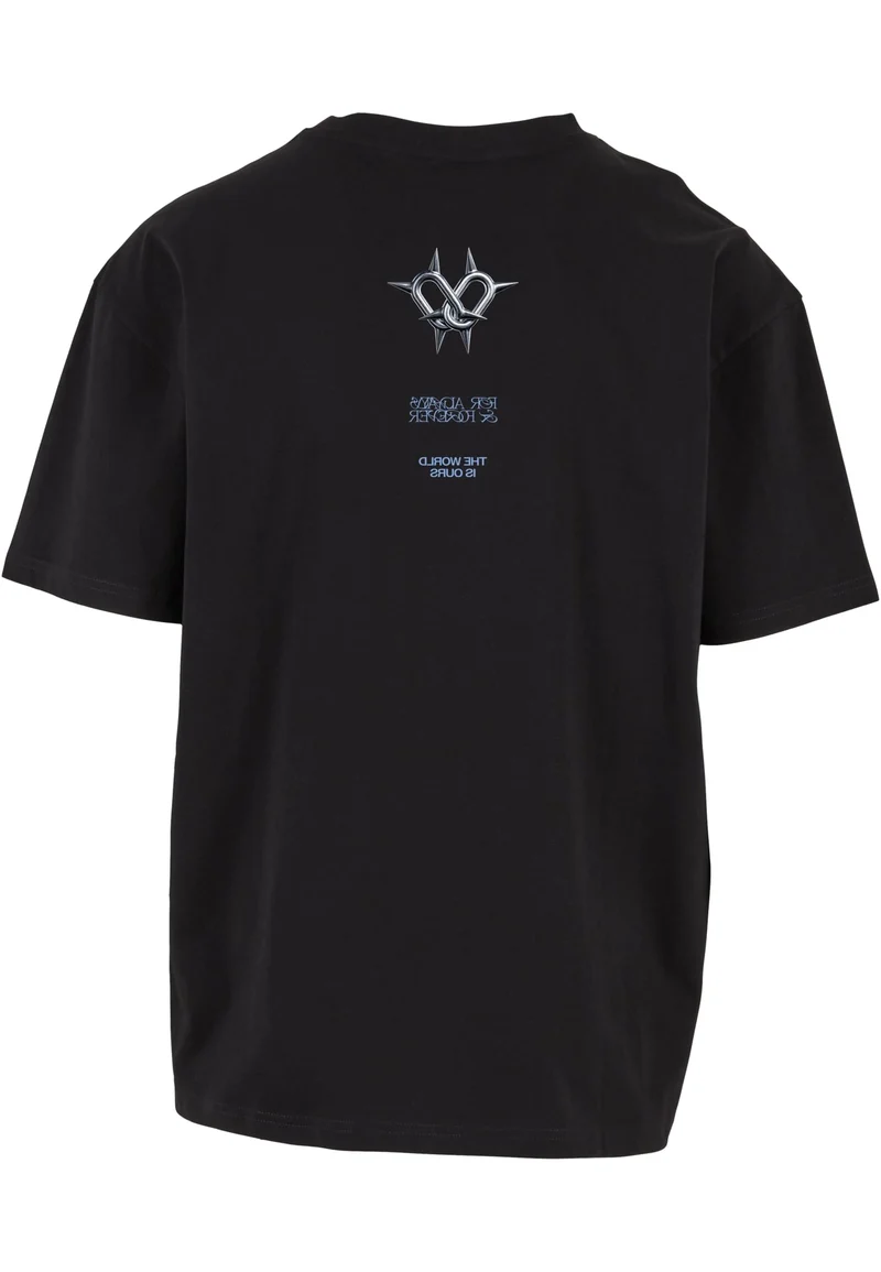 MT Together Forever Oversize Tee
