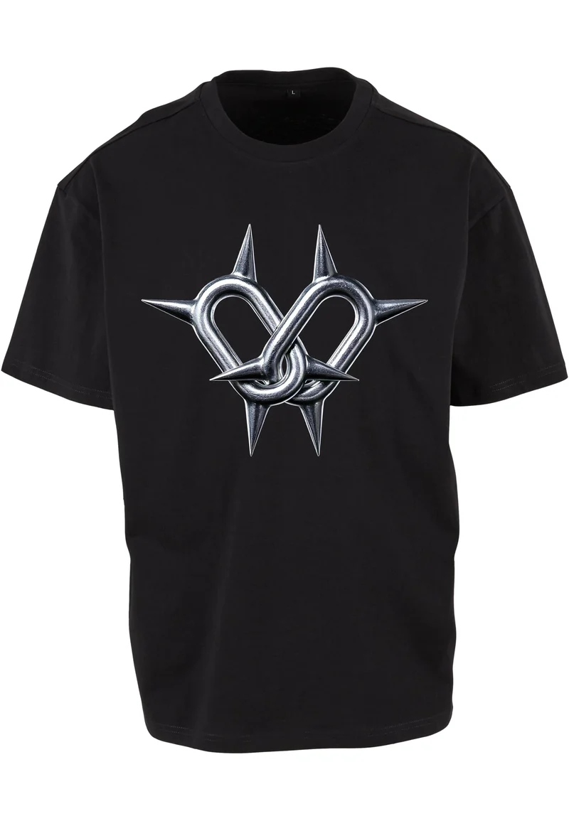 MT Together Forever Oversize Tee