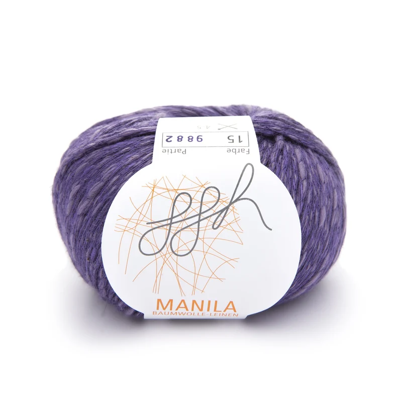 ggh Manila | 015 - Lila