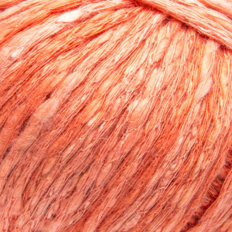 ggh Manila Degradé | 008 - Koralle-Apricot