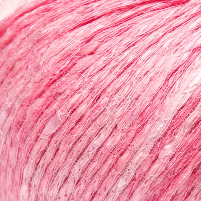 ggh Manila Degradé | 010 - Hot Pink-Rosa