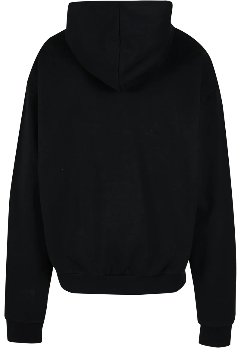 MC Coca Cola Refreshed Oversize Hoodie