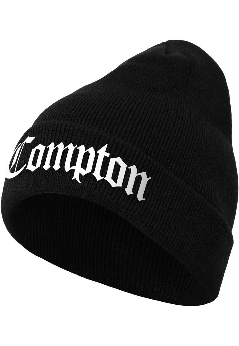 MT Compton Beanie