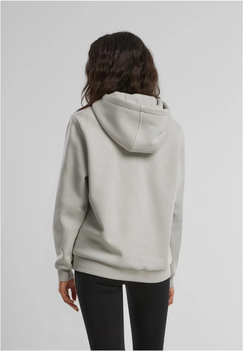 MC Minnie Mouse Mood Fluffy Hoody