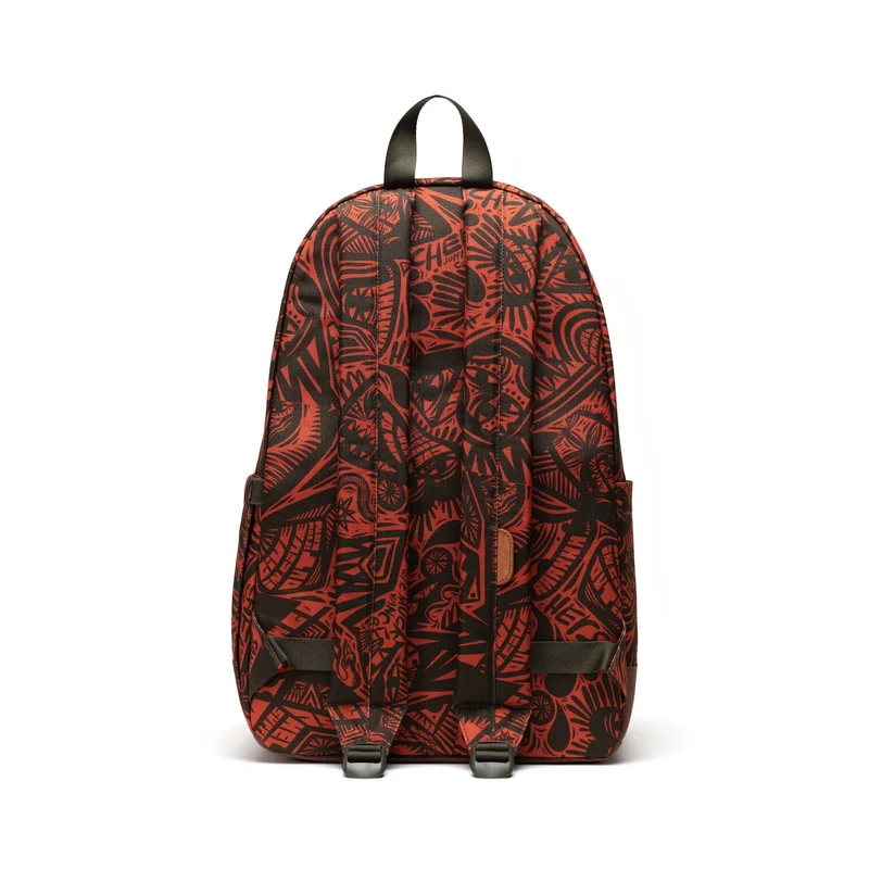 Thomas Campbell Heritage Backpack