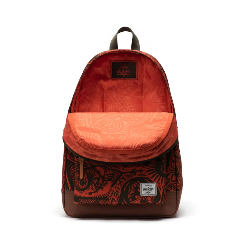 Thomas Campbell Heritage Backpack