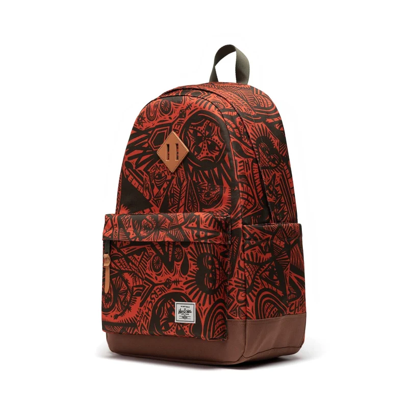 Thomas Campbell Heritage Backpack