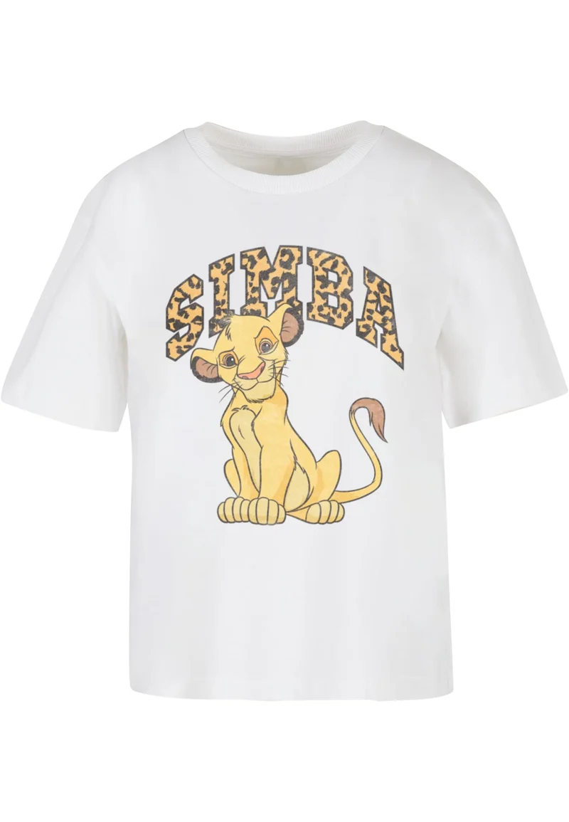 MC Simba Tee