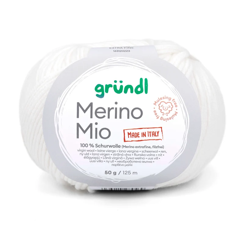 Merino Mio