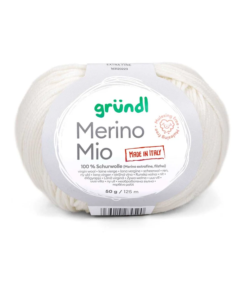 Merino Mio