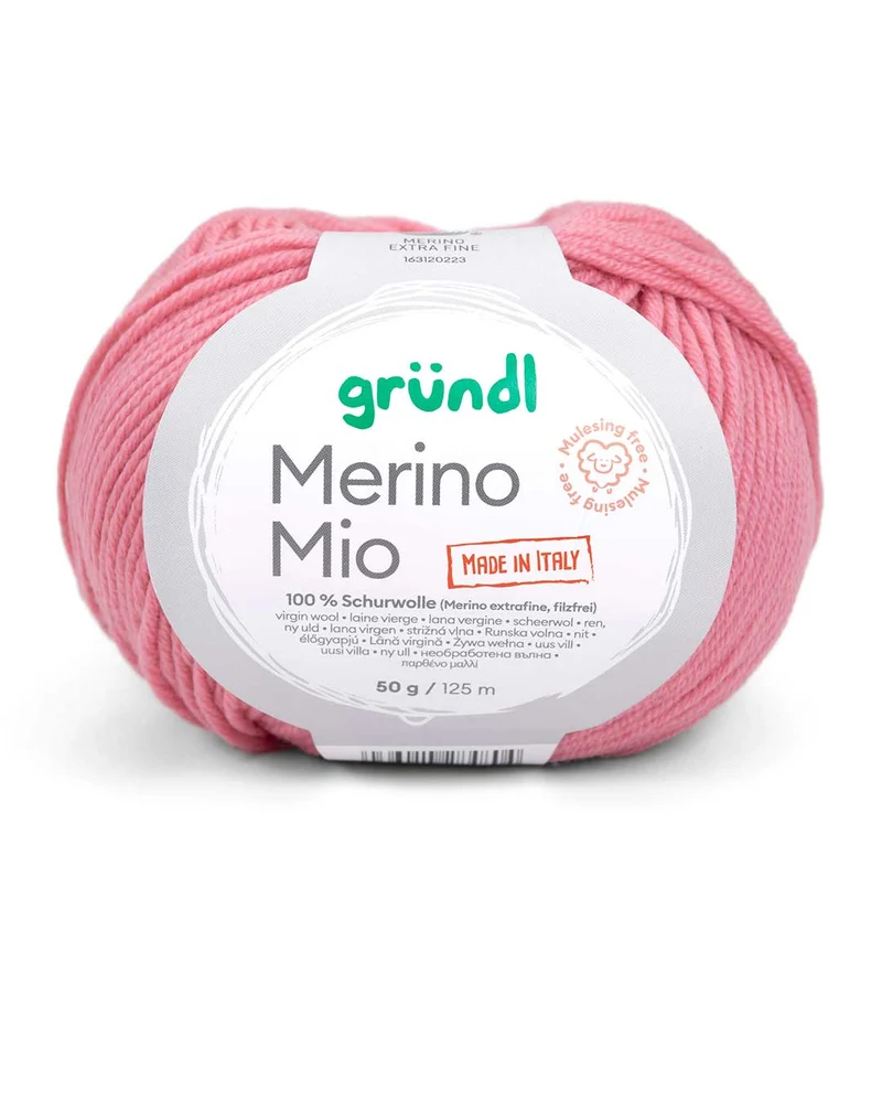 Merino Mio