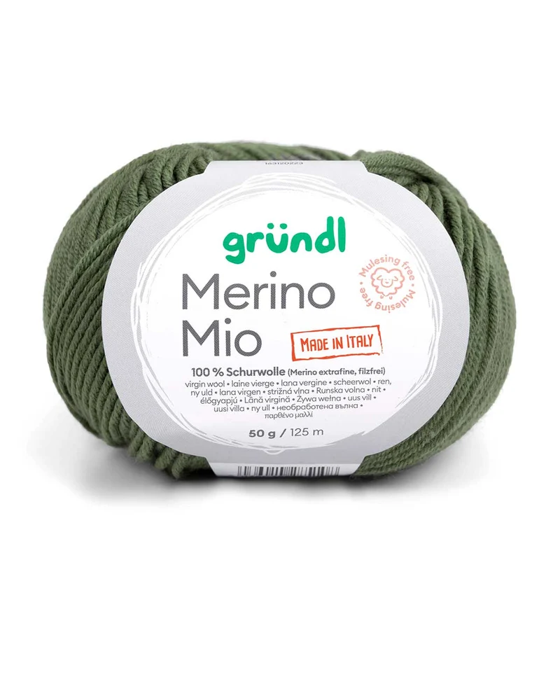 Merino Mio