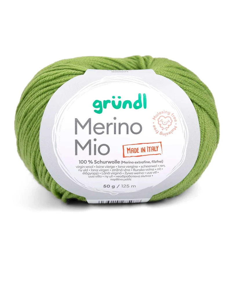 Merino Mio