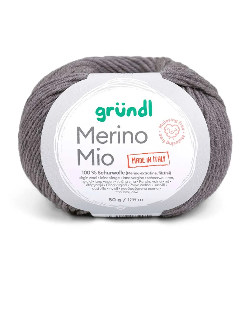 Merino Mio