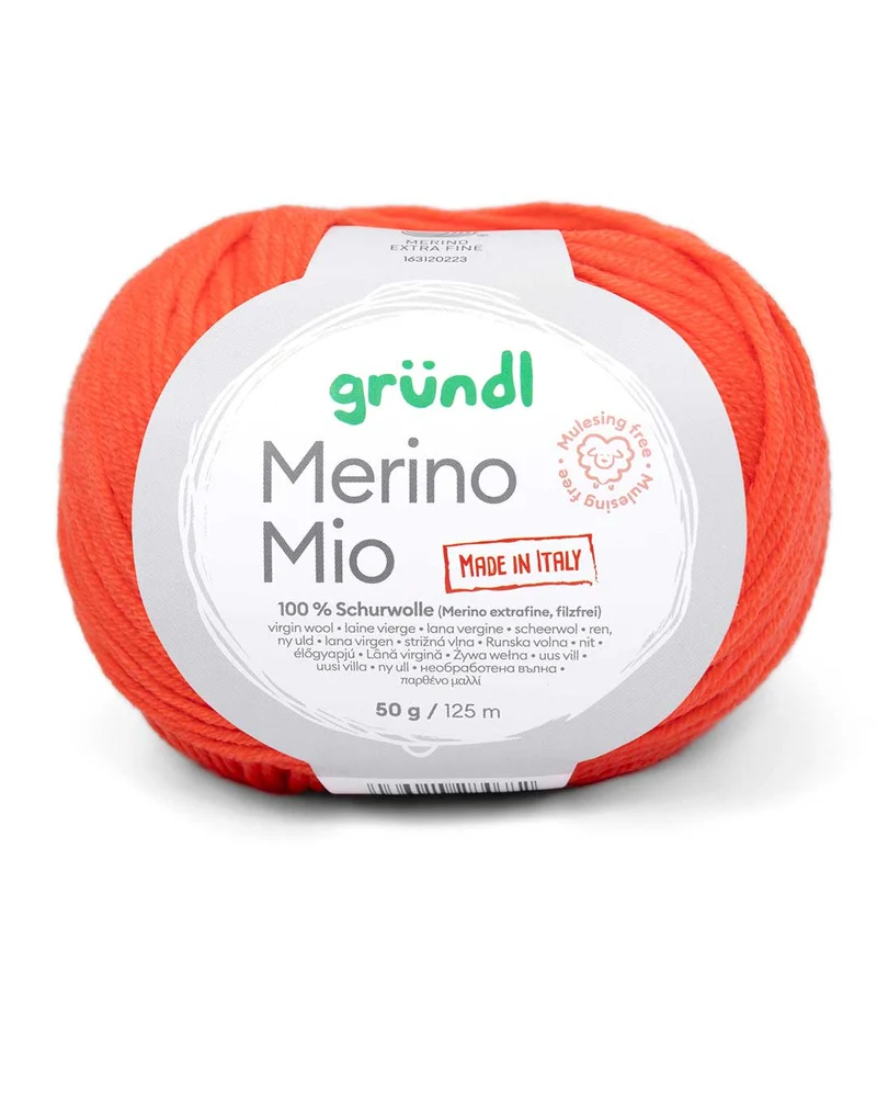 Merino Mio