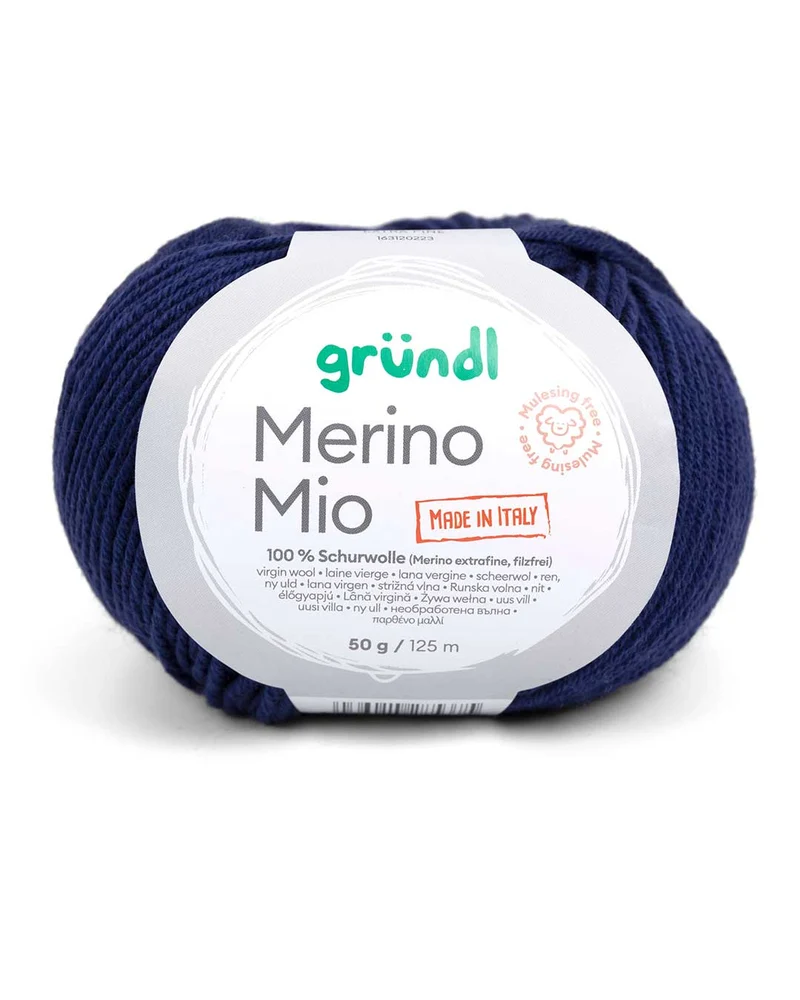 Merino Mio