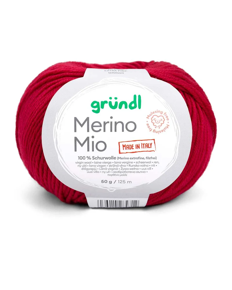 Merino Mio