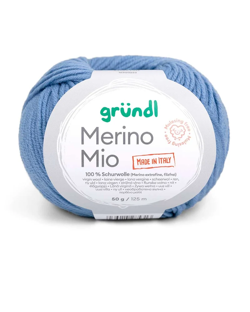 Merino Mio