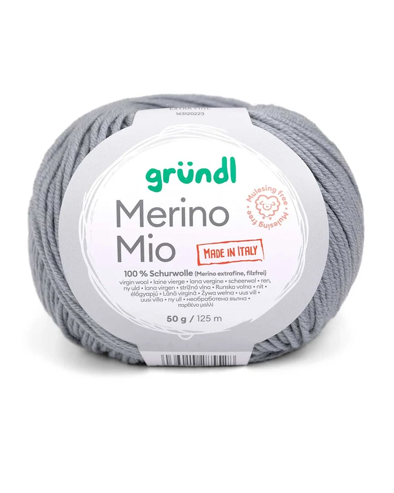 Merino Mio