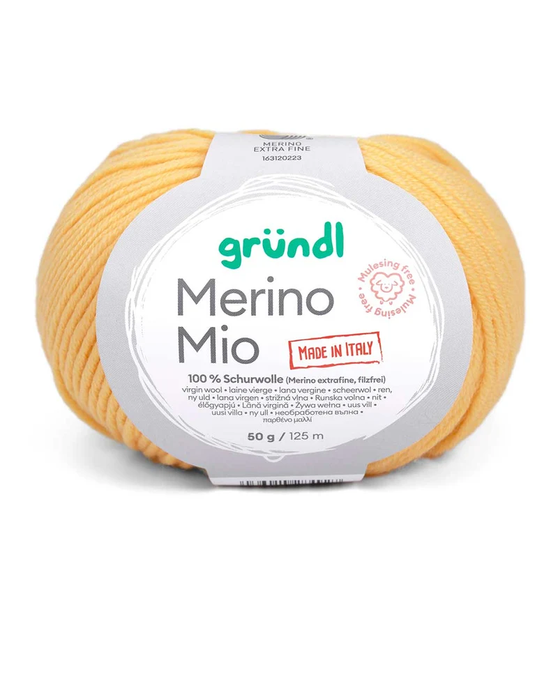 Merino Mio
