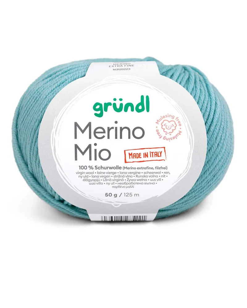 Merino Mio