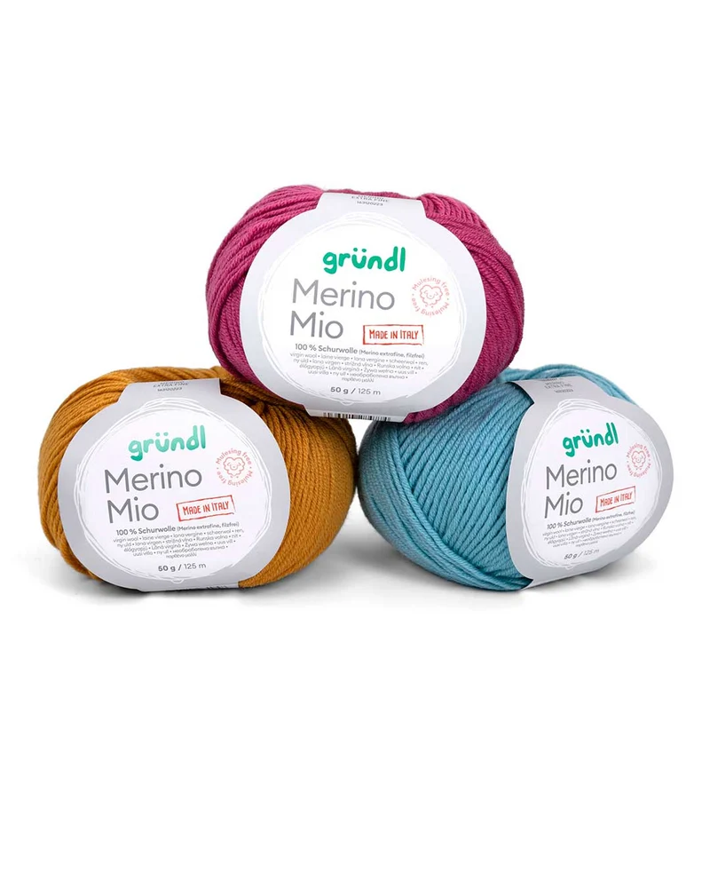 Merino Mio