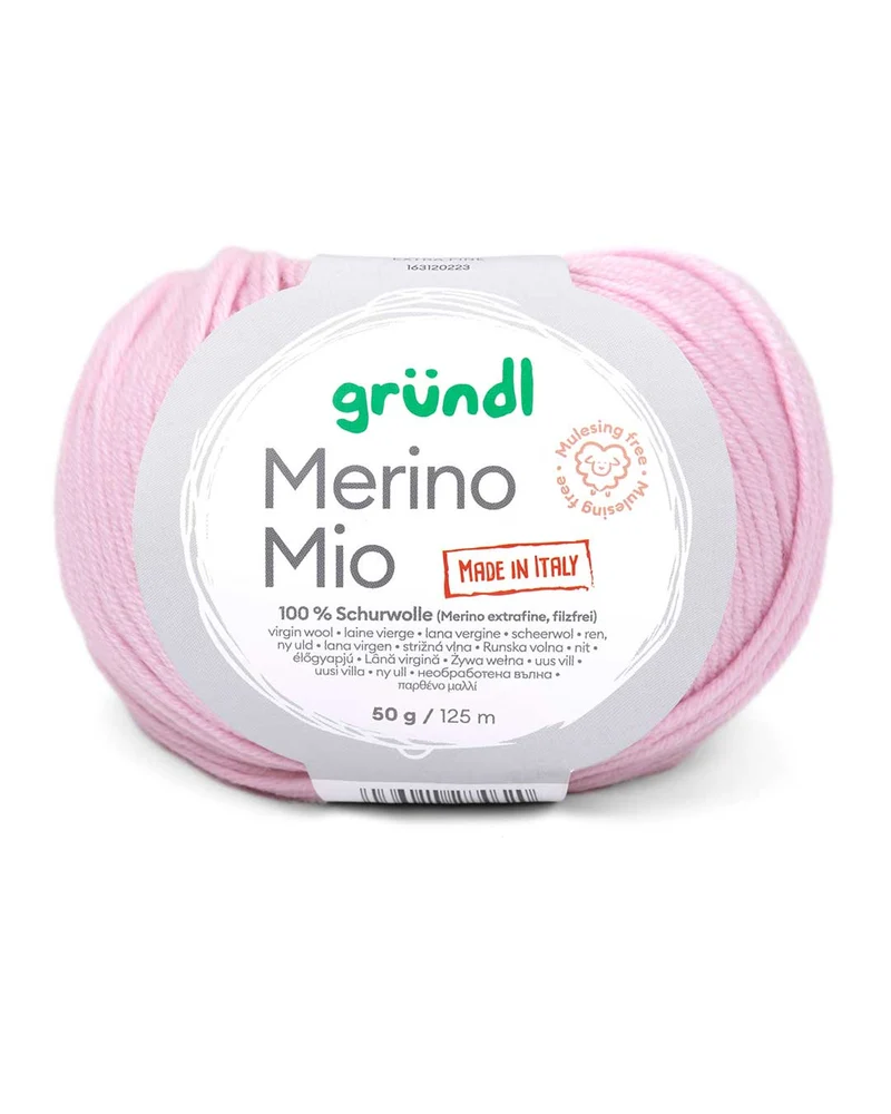 Merino Mio