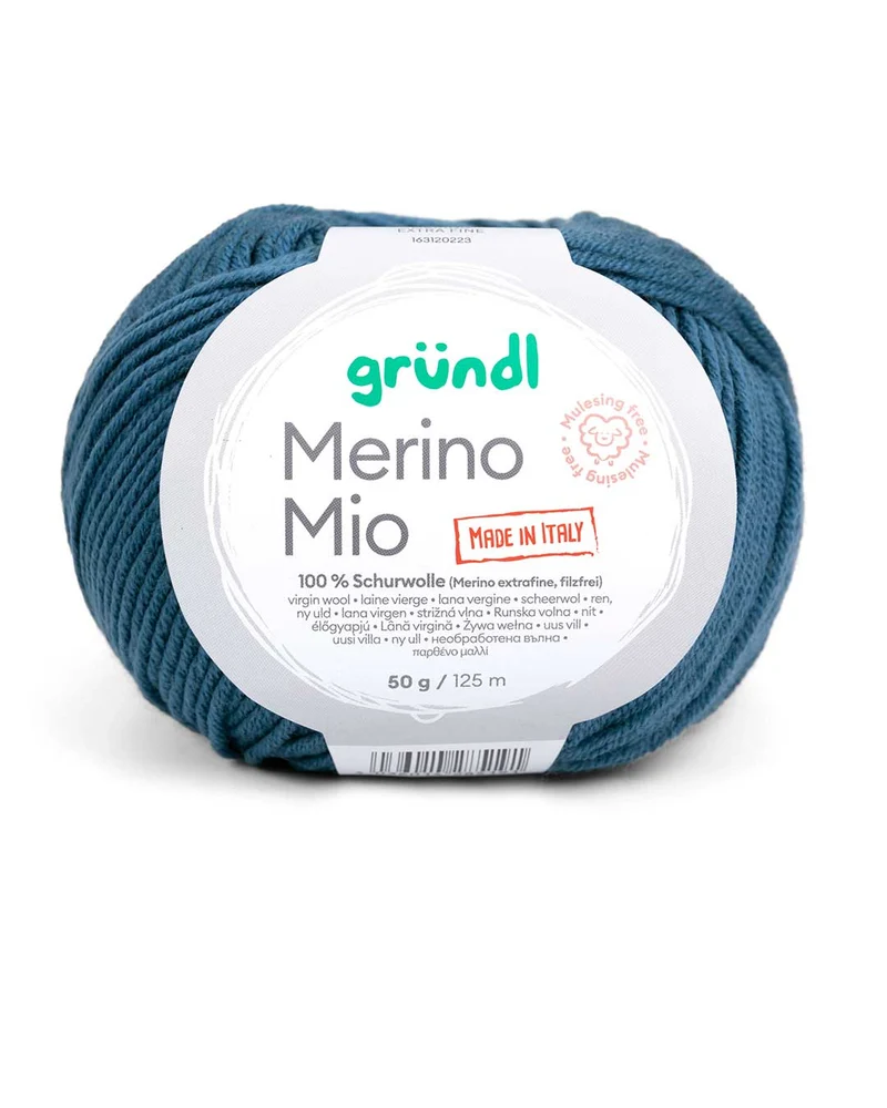 Merino Mio