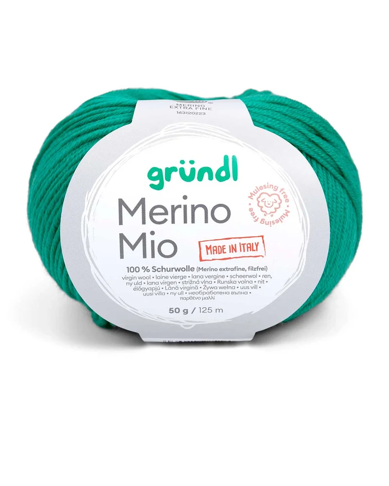 Merino Mio