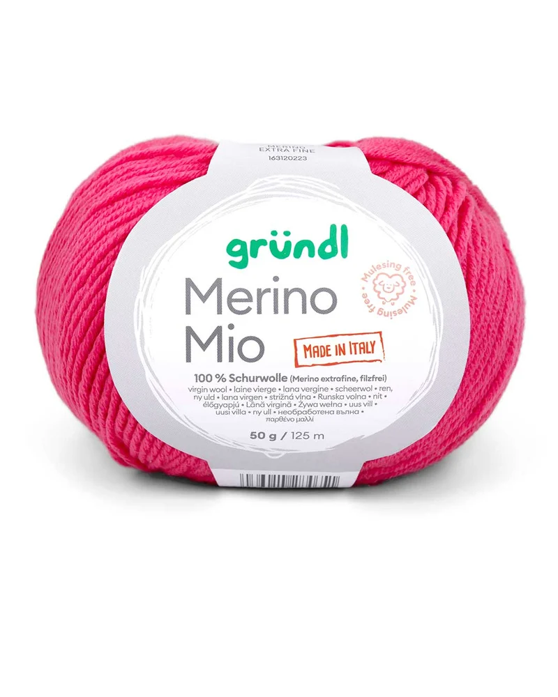 Merino Mio