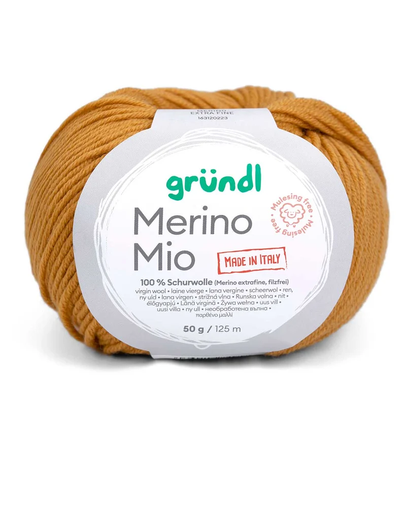 Merino Mio