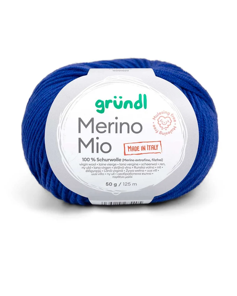 Merino Mio