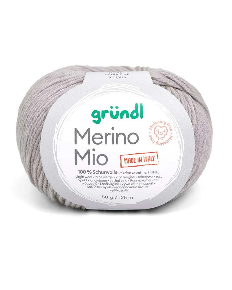 Merino Mio