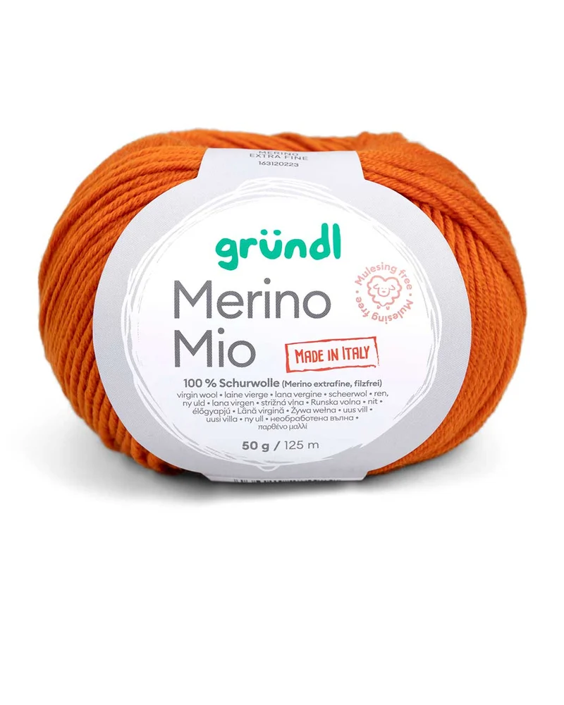 Merino Mio