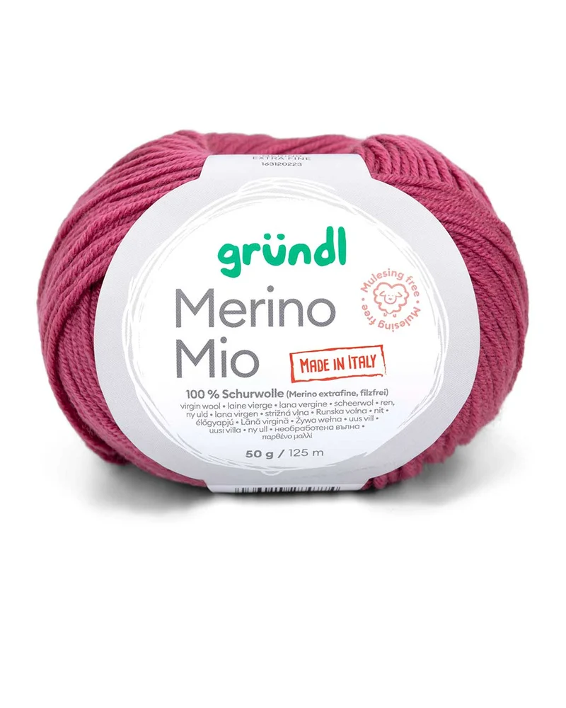 Merino Mio