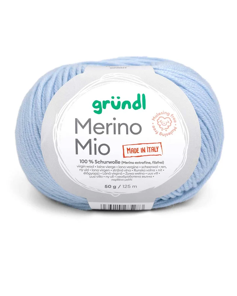 Merino Mio