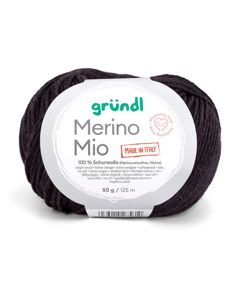 Merino Mio