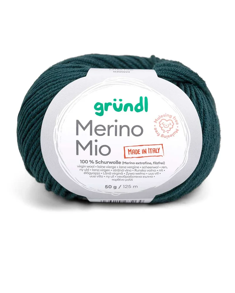 Merino Mio