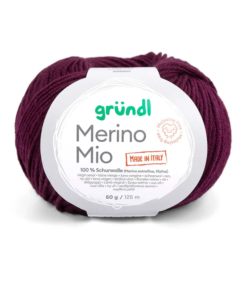 Merino Mio